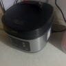 美的（Midea）電飯煲電飯鍋小型3升2-3人前置大屏面板24小時預(yù)約多功能壓力家用智能電飯煲FB30Q1-406K 曬單實拍圖