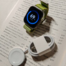 華為（HUAWEI）手表WATCH FIT 4 Pro【咨詢(xún)享優(yōu)惠】運動(dòng)智能健康藍牙通話(huà)輕薄大屏NFC門(mén)禁交通支付送男女士朋友 原野綠丨送定制表帶+精美表盤(pán) 曬單實(shí)拍圖