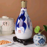 汾酒 青花25 清香型白酒 42度 475mL*6瓶 整箱裝 曬單實(shí)拍圖