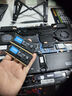 Crucial英睿達 16GB DDR5 4800頻率 筆記本內存條 美光（原鎂光）原廠(chǎng)顆粒 AI電腦配件 曬單實(shí)拍圖