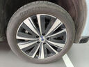 普利司通（Bridgestone）汽車(chē)輪胎 235/50R19 103T T005 配套奔馳EQB 曬單實(shí)拍圖