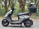 ZEEHO極核電動(dòng)車(chē)踏板鉛酸AE5i Pro電輕摩電摩長(cháng)續航智能電車(chē)高性能電動(dòng)車(chē) AE5i Pro電輕摩72V38AH 到店選色 曬單實(shí)拍圖