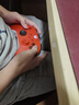 微軟（Microsoft）Xbox無線游戲手柄 無線控制器 彩色手柄錦鯉紅 藍牙適配Xbox/PC/平板/手機 Steam 雙影奇境 絲之歌 曬單實拍圖