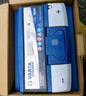 瓦爾塔（VARTA）汽車(chē)電瓶蓄電池藍標免維護適用速騰 朗逸 卡羅拉 漢蘭達 別克英朗 65D23L【容量60AH/CCA500A】 曬單實(shí)拍圖