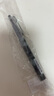百樂(lè )（PILOT）P500黑色中性筆水筆0.5直液式走珠筆簽字筆學(xué)生文具辦公用品刷題筆高顏值考試專(zhuān)用筆 單支裝 曬單實(shí)拍圖