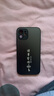 揚(yáng)聚特蘋果12手機(jī)殼Apple iPhone12新款保護(hù)套硅膠軟邊磨砂高檔全包防摔5G抗指紋防磨高級感時尚外殼男女 石墨黑【諸事皆順】 蘋果12 曬單實(shí)拍圖