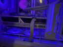 七彩虹（Colorful）iGame GeForce RTX 5070 Ti Ultra W OC 16GB GDDR7 DLSS 4 電競光追游戲設(shè)計(jì)電腦顯卡 曬單實(shí)拍圖