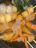 桂冠日式關(guān)東煮 400g 串串組合10種口味含湯料包 火鍋丸料食材麻辣燙 曬單實(shí)拍圖