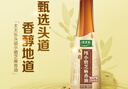 太太樂(lè ) 小磨芝麻香油 336ml  一級芝麻油 石磨磨制 涼拌蘸食面點(diǎn)火鍋 曬單實(shí)拍圖