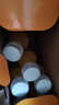 農(nóng)夫山泉【配料干凈】100%NFC橙汁300ml*10 曬單實拍圖