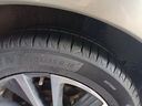 米其林（MICHELIN）汽車輪胎 205/55R16 91V 耐越 ENERGY MILE 適配朗逸/速騰/卡羅拉 曬單實(shí)拍圖