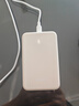 綠聯(lián)【3C認(rèn)證可上飛機(jī)】充電寶20000毫安22.5W快充 大容量迷你小巧便攜移動電源適用蘋果16Pro小米華為 曬單實(shí)拍圖