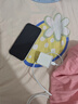 蘋(píng)果【限時(shí)補貼】Appleiphone16手機 16plus系列雙卡雙待全網(wǎng)通5G手機 蘋(píng)果16白色 256G 配件禮包+店保2年 曬單實(shí)拍圖