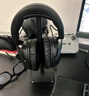 極度未知（HYPERX）颶風(fēng)2颶風(fēng)3二代三代cloud系列 電競(jìng)游戲耳機(jī)頭戴式有線無(wú)線電腦fps吃雞ps5專用飆風(fēng)耳麥降噪麥克風(fēng) 【颶風(fēng)3有線】全新升級(jí)丨DTS空間音效丨黑色 曬單實(shí)拍圖