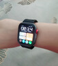 華為（HUAWEI）手表WATCH FIT 4 Pro【咨詢享優(yōu)惠】運動智能健康藍(lán)牙通話輕薄大屏NFC門禁交通支付送男女士朋友 曜石黑丨送定制表帶+精美表盤 曬單實拍圖