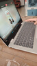 惠普（HP）【國(guó)家補(bǔ)貼20%】筆記本電腦 星Book Pro14 2025 AI新品 14英寸超輕薄金屬旗艦本 靜謐銀 標(biāo)壓酷睿5-220H/32G/1T/2.8K高刷屏 曬單實(shí)拍圖