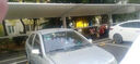 吉戈爾膜結(jié)構汽車棚鋼梁膜布加工停車棚大梁電動車棚鋼架車棚PVDF材膜材 汽車停車棚/定制聯(lián)系客服 曬單實拍圖