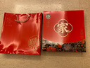 稻香村月餅禮盒豆沙棗泥蛋黃五仁多口味中秋節(jié)月餅送禮員工福利團(tuán)購 家團(tuán)圓780g月餅禮盒 曬單實(shí)拍圖