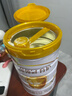 伊利金領(lǐng)冠育護3段960g嬰幼兒配方奶粉1-3歲升級加量裝 3段 育護 960g 1罐 曬單實(shí)拍圖