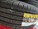 三角（Triangle） 輪胎/汽車輪胎 235/55R18 104V TR259 適配奧迪A8/哈弗H2 曬單實拍圖