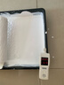多樂士（Dulux）森呼吸淳零護敏護哮喘竹炭全效防霉抗菌兒童漆乳膠漆A8207白色5L 曬單實拍圖