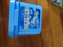 KOOGIS冷水爆炸鹽衣服去污漬去黃增白漂白劑水白色衣物服彩漂洗衣液神器 曬單實(shí)拍圖