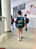 Gmt for kids書(shū)包小學(xué)生兒童大容量禮物超輕護脊減負1-4年級男女音速戰機Light 曬單實(shí)拍圖