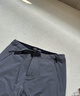 ARC'TERYX始祖鳥(niǎo) GAMMA PANT 防風(fēng) 男子 軟殼長(cháng)褲 Black/黑色 32-S 曬單實(shí)拍圖