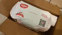 好奇（Huggies）鉑金裝小桃褲紙尿褲XL96片(12-17kg)加大號尿不濕透【消暑散熱】 曬單實(shí)拍圖