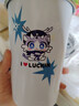 聯(lián)名崩壞星穹鐵道白厄遐蝶冷變杯高顏值動(dòng)漫周邊水杯送朋友禮 白厄冷變杯【一個(gè)】+杯蓋+吸管 遇冷變色杯 曬單實(shí)拍圖