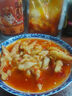 三只松鼠檸檬酸辣去骨鳳爪510g罐裝常溫即食無(wú)骨雞爪下酒菜零食夜宵解饞 曬單實(shí)拍圖