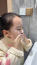 ORGINESE青少年洗面奶氨基酸12-18歲男女孩控油非祛痘黑頭學(xué)生專用潔面乳 曬單實(shí)拍圖