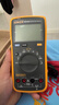 福祿克（FLUKE）17B MAX KIT 數(shù)字萬用表 掌上型多用表萬能表電流表 曬單實(shí)拍圖