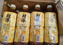 統(tǒng)一雙萃檸檬茶1L*8瓶整箱裝 鴨屎香風(fēng)味檸檬茶 江浙 1L8瓶1箱鴨屎香檸檬茶 曬單實(shí)拍圖