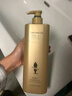 阿道夫防脫固發(fā)洗發(fā)水800g 控油蓬松 生姜強韌發(fā)根洗發(fā)露 曬單實(shí)拍圖