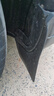 固特異（Goodyear）汽車(chē)擋泥板適用于特斯拉煥新modely換新y配件前后輪原廠(chǎng)款TPE配件 曬單實(shí)拍圖