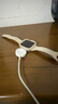 蘋(píng)果/applewatchs10蘋(píng)果手表s11原裝充電器原廠(chǎng)正品s8s9快速充電s7SEs6s5Ultra通用 USB接口1米【1-2-3-4-5-6代通用】 9成新 曬單實(shí)拍圖