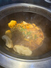 古龍五香肉丁罐頭142g 廈門(mén)風(fēng)味罐頭  年貨速食方便下飯菜拌飯 142g*3罐 曬單實(shí)拍圖