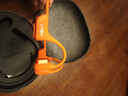 韶音（SHOKZ）OpenRun Pro 2 S820開放式藍(lán)牙耳機(jī)骨傳導(dǎo)耳機(jī)運動跑步騎行無線超長續(xù)航 熔巖橙 曬單實拍圖
