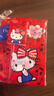 妮飄（Nepia）手帕紙 3層10抽*36包hello kitty凱蒂卡通無(wú)香印花小包紙巾便攜裝 曬單實(shí)拍圖