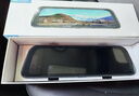 HIKVISION?？低昇2行車(chē)記錄儀 2K前后雙錄高清夜視流媒體后視鏡倒車(chē)影像 曬單實(shí)拍圖