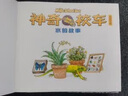 【官方正版】神奇校車(chē)·圖畫(huà)書(shū)拼音版 (全12冊) 全新注音版重磅上市，1-2年級的小學(xué)生閱讀更流暢！暑假作業(yè) 一升二暑假銜接 小升初暑假銜接 [5-8歲] 12冊圖畫(huà)書(shū)版-注音版 曬單實(shí)拍圖