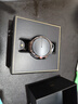 HUAWEI WATCH 5 46mm高端款航天級鈦合金表殼鈦金屬表帶首創(chuàng  )X-TAP智感窗鴻蒙AI腕上小藝eSIM通信智能手表 曬單實(shí)拍圖