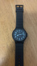 卡西歐（CASIO）手表學(xué)生小黑表簡(jiǎn)約指針石英電子表 手表男女考試手表時(shí)尚運動(dòng)表 MW-240-1B 43mm大表盤(pán) 曬單實(shí)拍圖