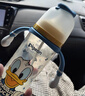 貝親（Pigeon）PPSU迪士尼雙把手奶瓶330ml L號奶嘴 奇妙驚喜 6月+ AA268 曬單實拍圖