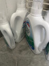 威露士清可新洗衣液松木香15斤全瓶組合裝（2.25L*2+1L*3）除菌除螨留香 曬單實拍圖