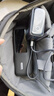 ANKER安克 165W自25000毫安帶伸縮雙線(xiàn)移動(dòng)電源+140W充電器套裝 智能雙視窗氮化鎵type-c插頭 黑 曬單實(shí)拍圖