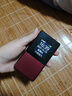 金立G4000毫安 老年人手機4G全網(wǎng)通翻蓋老年機超長(cháng)待機大字體大聲音大按鍵學(xué)生大屏老人機功能機 紅色 曬單實(shí)拍圖