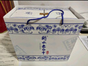 衡水老白干青花手釀入口綿柔白酒整箱52度500ml*4瓶口糧酒高度酒 糧食酒 52%vol 500mL 4瓶 曬單實拍圖