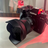 適馬（SIGMA）18-50mm F2.8 DC DN｜Contemporary 恒定大光圈標準變焦人像鏡頭 適馬1850半畫幅微單相機掛機鏡頭 富士X卡口 官方標配【主圖配件+0元限時升級套餐一】 曬單實拍圖